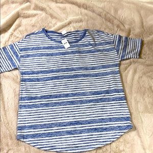 Stripe Tee by Gap